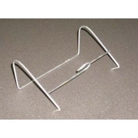 Metallo gancio del sacchetto delle urine