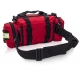 Borsa per emergenza | Borsa medica sportiva | Rosso | Elite Bags - Foto 4