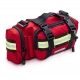 Borsa per emergenza | Borsa medica sportiva | Rosso | Elite Bags - Foto 5