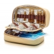 Borsa da dottore in pelle | Borsa medico | Cuoio | DOCTOR'S | Elite Bags - Foto 5