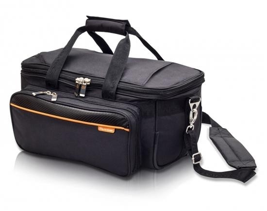 Borsa medica, primo soccorso, borsa medica sportiva, leggera, resistente, comoda (Elite bags)