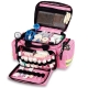 Borsa pronto soccorso | Leggera | Resistente | Rosa | Elite Bags - Foto 6