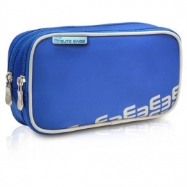 Astuccio isotermico | Per diabetici | Blu | Dia's | Elite Bags