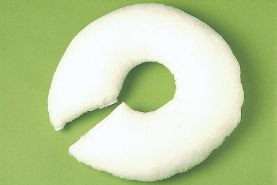 Collare ortopedico, ulaf, 44x44x9cm, antidecubito