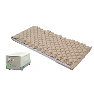 Custodia Per Materasso Ad Aria Hovertech (34x78) &ndash; Tappetino Trasferimento Paziente, 20 Totali