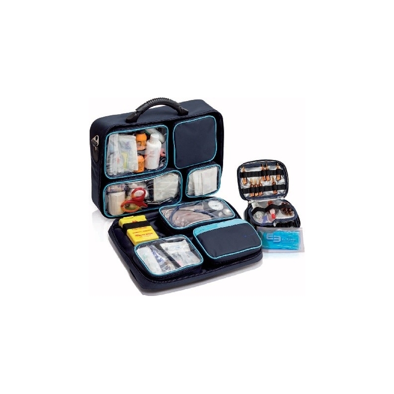 Sac Valise MaternitÃ© Liste ComplÃ¨te Carpisa Trolley Sconti