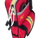 Marsupio | Marsupio primo soccorso | Kit pronto soccorso | Rosso | RESQ'S | Elite Bags - Foto 2