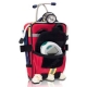 Marsupio | Marsupio primo soccorso | Kit pronto soccorso | Rosso | RESQ'S | Elite Bags - Foto 3