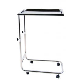 Tavolo in acciaio inox antigiro strumentale