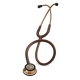Stetoscopio di monitoraggio | Cioccolato | Campana di rame | Classic III | Littmann - Foto 1
