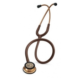 Stetoscopio di monitoraggio | Cioccolato | Campana di rame | Classic III | Littmann