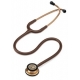 Stetoscopio di monitoraggio | Cioccolato | Campana di rame | Classic III | Littmann - Foto 2