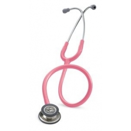 Fonendoscopio | Colore Rosa | Classic III | Littmann