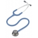 Stetoscopio di monitoraggio | Azzurro Cielo | Classic III | Littmann - Foto 2