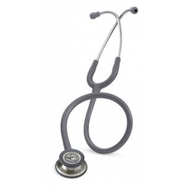 Fonendoscopio | Colore Grigio | Classic III | Littmann