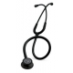 Stetoscopio da monitoraggio | Edizione nera | Classic III | Littmann - Foto 1