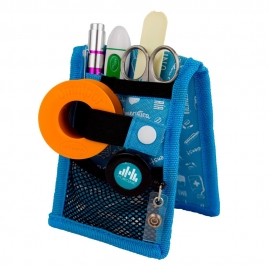 MINIKEEN'S | Organizer | Infermieria | Blu | Elite Bags