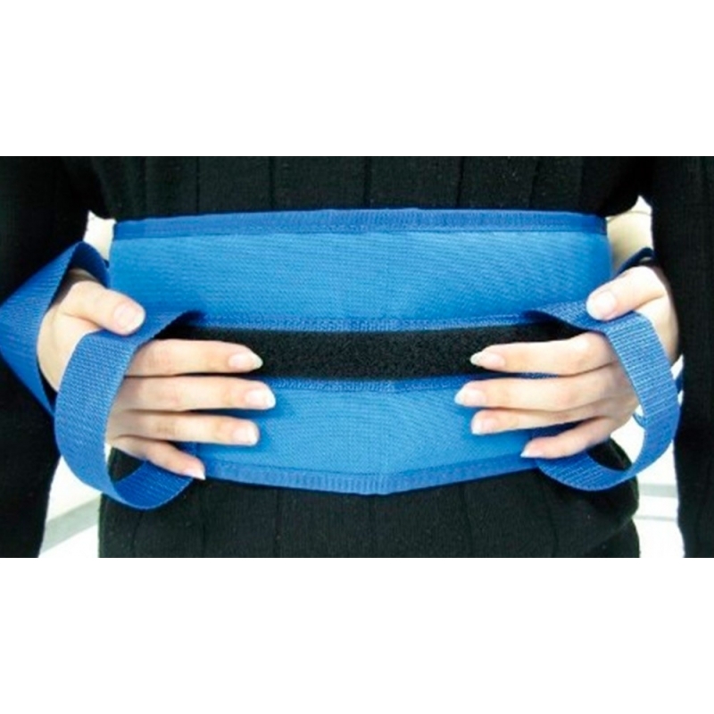 Cintura Per Arti Marziali Taekwondo - Verde-Blu, 2.4 Metri Poliestere | Per Judo, Karate, Allenamento E Competizioni - Foto 7