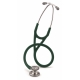 Stetoscopio diagnostico | Verde caccia | Acciaio inossidabile | Cardiologia IV | Littmann - Foto 1