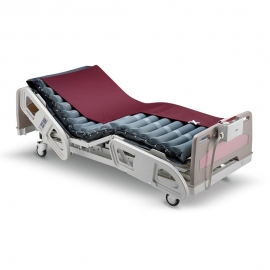 Materasso antidecubito | Materasso a pressione alternata | Con compressore | Domus 2 Plus | Apex