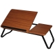 Tavolino reclinabile | Tavolino servitore da letto | Twin Easy - Foto 1