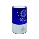 Umidificatore ultrasonico | Capacità 2.2 l | Con diffusore di aromi | Mobiclinic - Foto 1