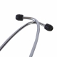 alluminio grigio stetoscopio duplex - Foto 3