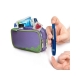 Astuccio termico per insulina | Misurazione insulina | Lilla | Dia's | Elite bags - Foto 5