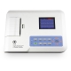 Elettrocardiografo digitale portatile | ECG | 3 canali | Schermo LCD | Stampante | ECG300G | Mobiclinic - Foto 1