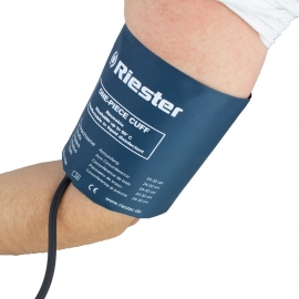desinfectable braccialetto un pezzo per adulti 1 tubo ri-vitale
