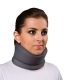 Collare cervicale morbido | Colore grigio | Varie taglie | Emo - Foto 1