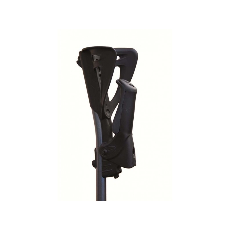 Mobiclinic, Modello Victoria, Deambulatore Per Anziani, Pieghevole - Foto 12