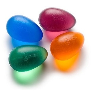 Pallina Antistress Palline Colorate 1 Unità Fortificatori Per Le Mani 4<script async src=