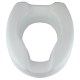 Rialzo wc | Alzawater | Senza coperchio | Bianco - Foto 9