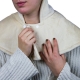 Cuscino cervicale termico | 62x60 cm | 3 livelli di calore | Spegnimento automatico | Mobiclinic - Foto 7