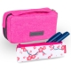 Confezione 2 astucci termici | Per diabetici | Rosa | Diabetic's + Insulin's | Elite Bags - Foto 1