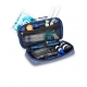 Astuccio termico per insulina | Per kit glicemia | Jeans | Diabetic's | Elite Bags - Foto 3