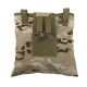 Portariviste grande | Tasca militare | Colore arido pixelato | Elite Bags - Foto 2