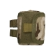 Portariviste grande | Tasca militare | Colore arido pixelato | Elite Bags - Foto 3