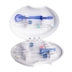 Irrigatore dentale familiare ID-01 | 7 testine funzionali | Serbatoio 600 ml | Mobiclinic - Foto 3
