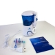 Irrigatore dentale familiare ID-01 | 7 testine funzionali | Serbatoio 600 ml | Mobiclinic - Foto 6