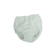 Mutande reggi-pannolino impermeabili e adattabili per la incontinenza, chiusura a velcro con maggiore fissaggio - Foto 5