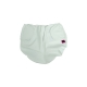 Mutande reggi-pannolino impermeabili e adattabili per la incontinenza, chiusura a velcro con maggiore fissaggio - Foto 7