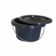 Sedia con WC XXL | Fino a 160kg | Bariatrica | BEST'UP ocean - Foto 3