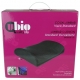 Cuscino lombare standard in memory foam | Forma ergonomica | 34x33x9 cm - Foto 4