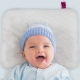 Cuscino antiplagio | Cuscino per la prevenzione della plagiocefalia infantile | Varie dimensioni - Foto 2