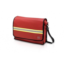 Zaino emergenza | Borsa medica sportiva | Rosso | SAIL’S | Elite Bags