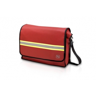 Zaino emergenza | Borsa medica sportiva | Rosso | SAIL’S | Elite Bags