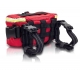 Marsupio per emergenze | borsello primo soccorso | rosso | KIDLE'S | Elite Bags - Foto 2