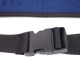 Cintura di sostegno pelvico | Per sedia o divano | Chiusura a clip | Mobiclinic - Foto 9